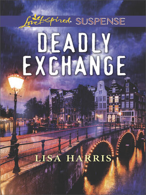 cover image of Deadly Exchange